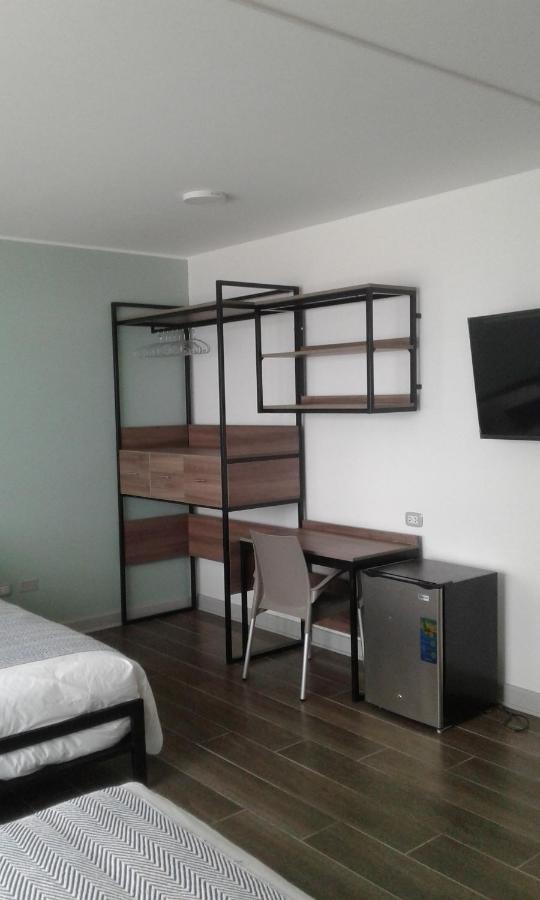 Bed and breakfast Nereo