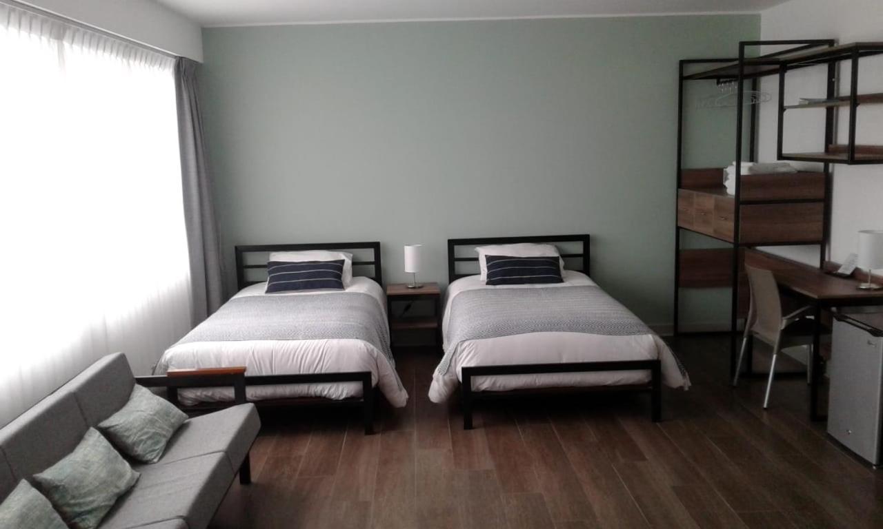 Nereo Bed and breakfast Lima