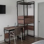 Nereo Rooms