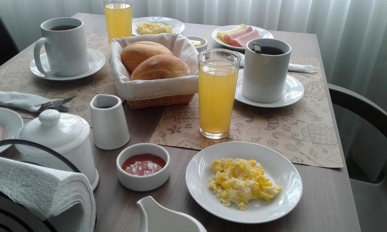 Nereo Frühstückspension *